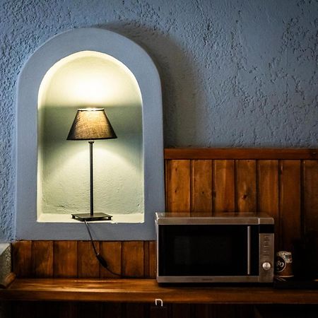 Fanaras Hotel Kalavryta Extérieur photo
