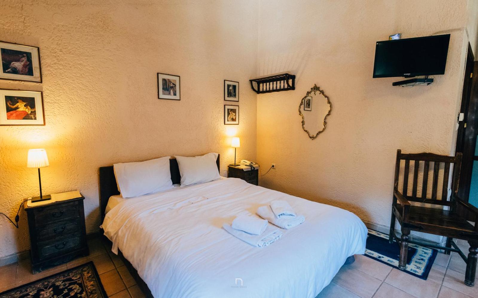 Fanaras Hotel Kalavryta Extérieur photo