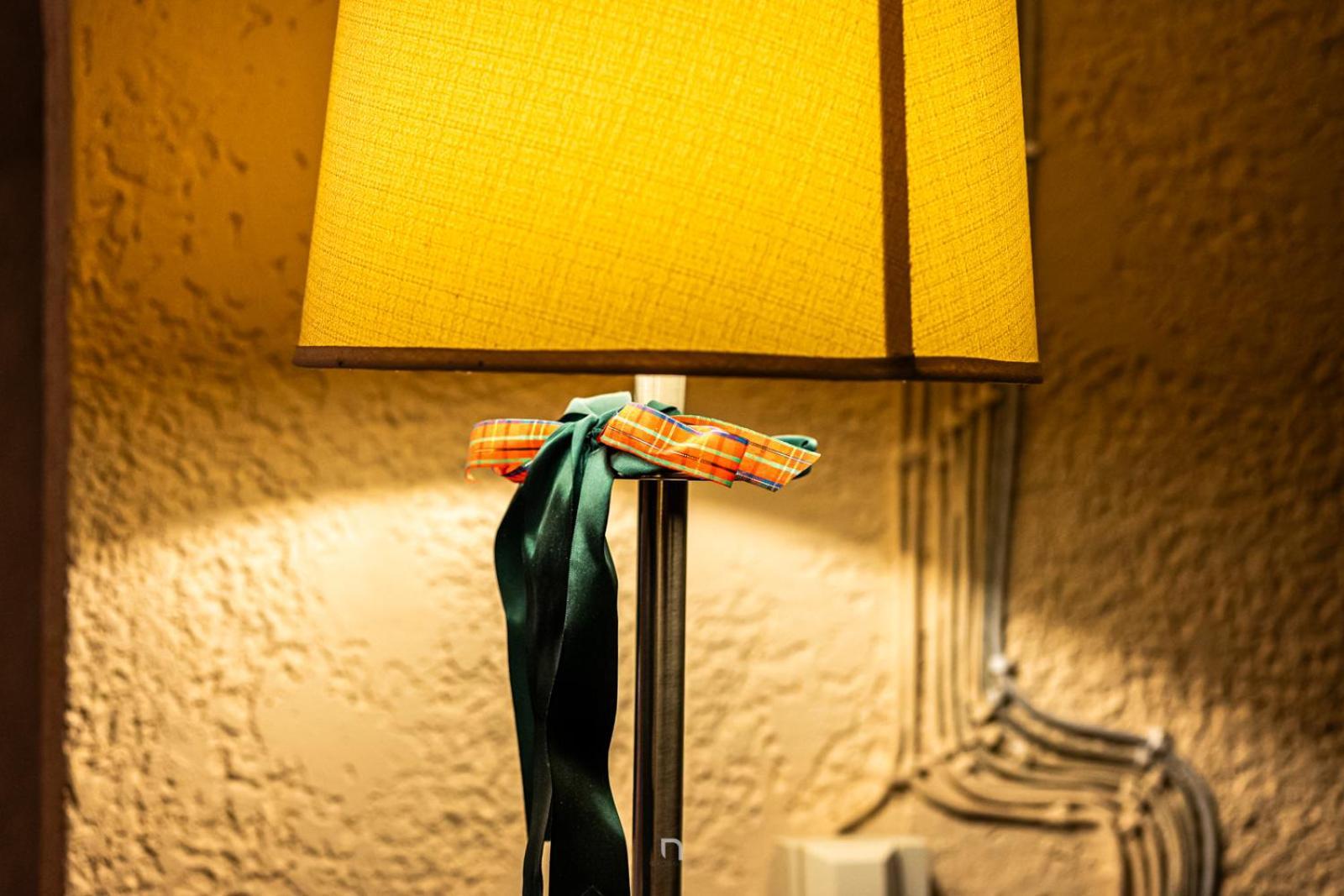 Fanaras Hotel Kalavryta Extérieur photo