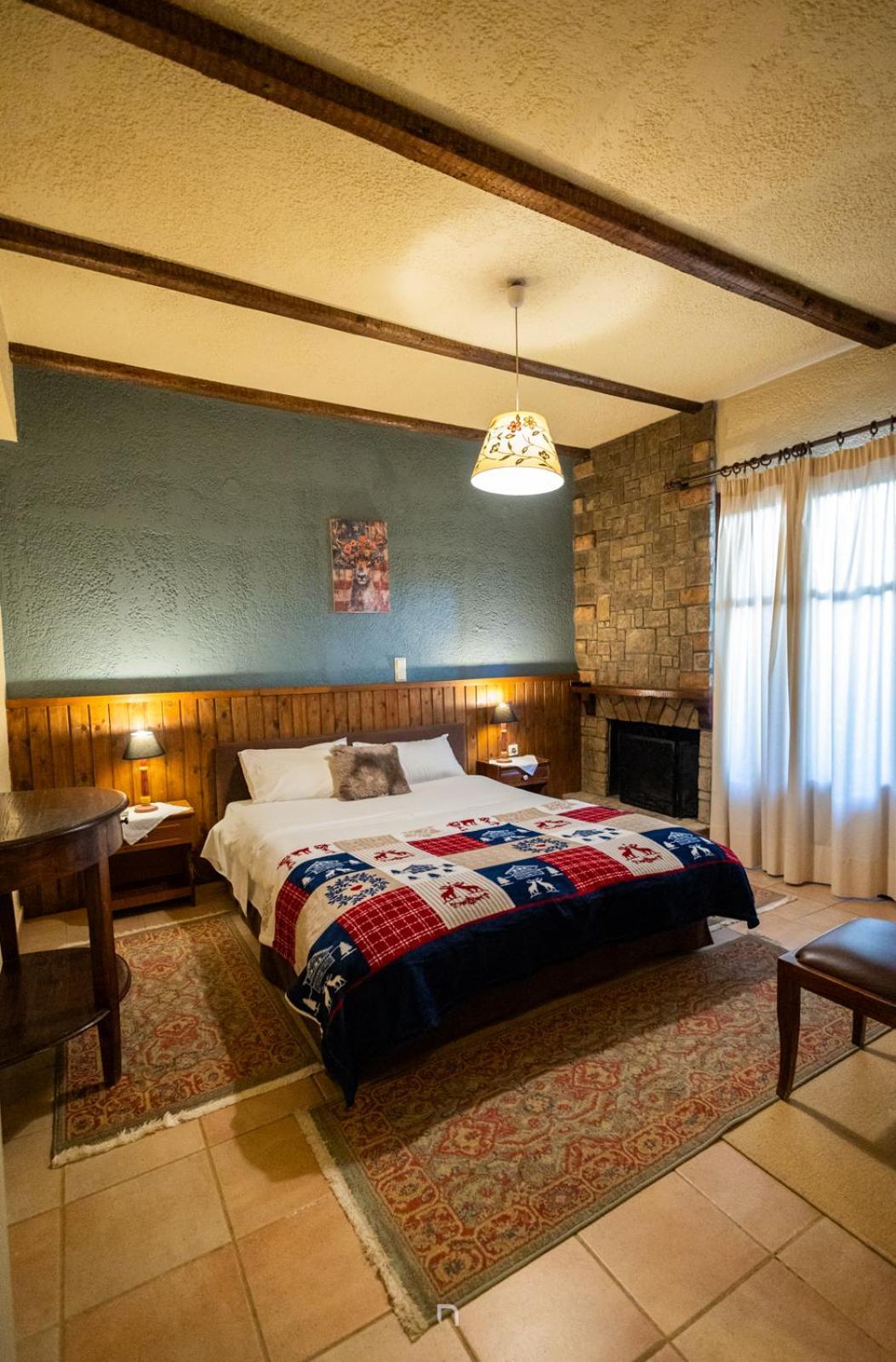 Fanaras Hotel Kalavryta Extérieur photo