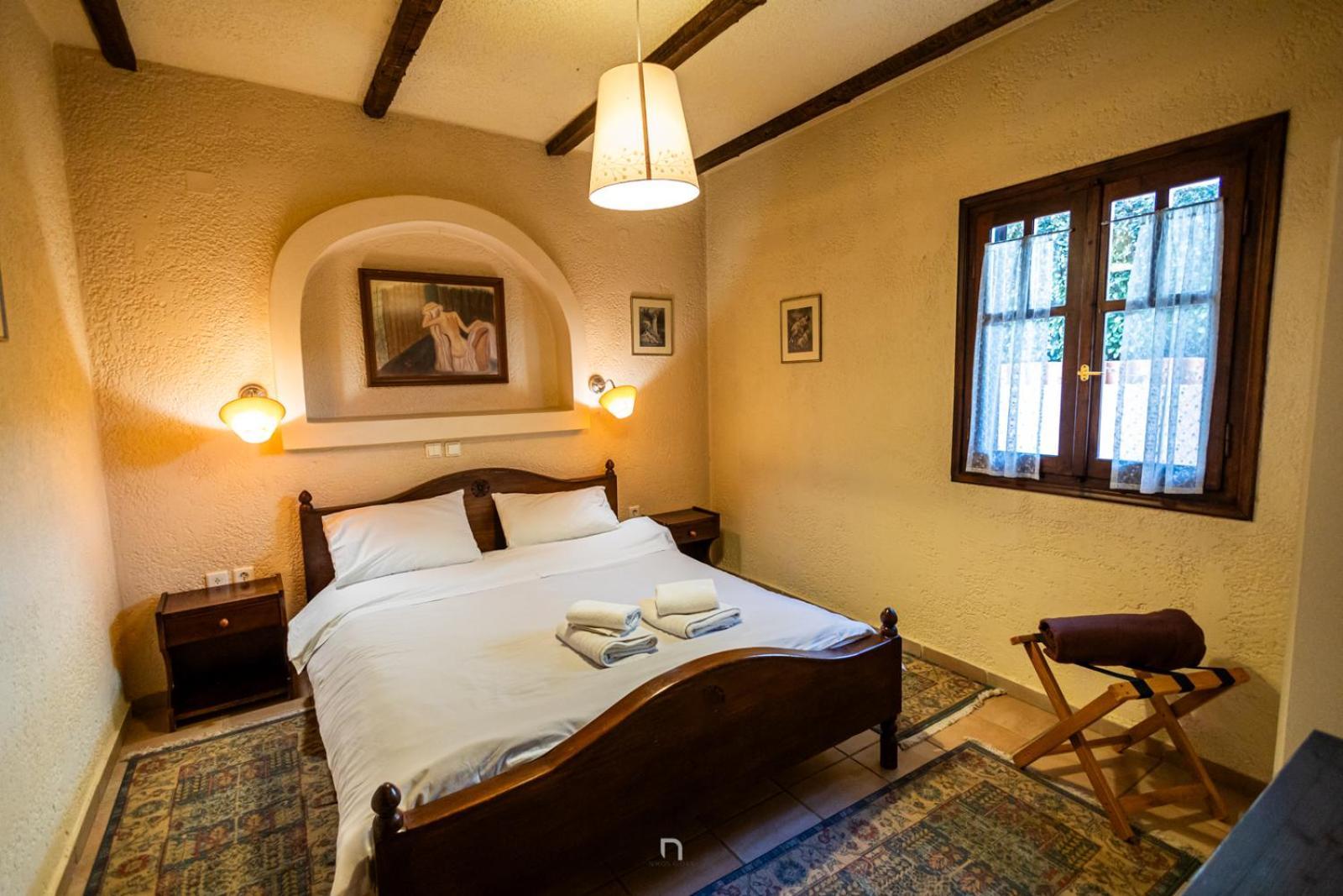 Fanaras Hotel Kalavryta Extérieur photo