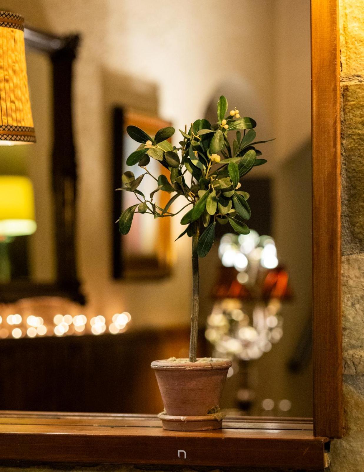 Fanaras Hotel Kalavryta Extérieur photo