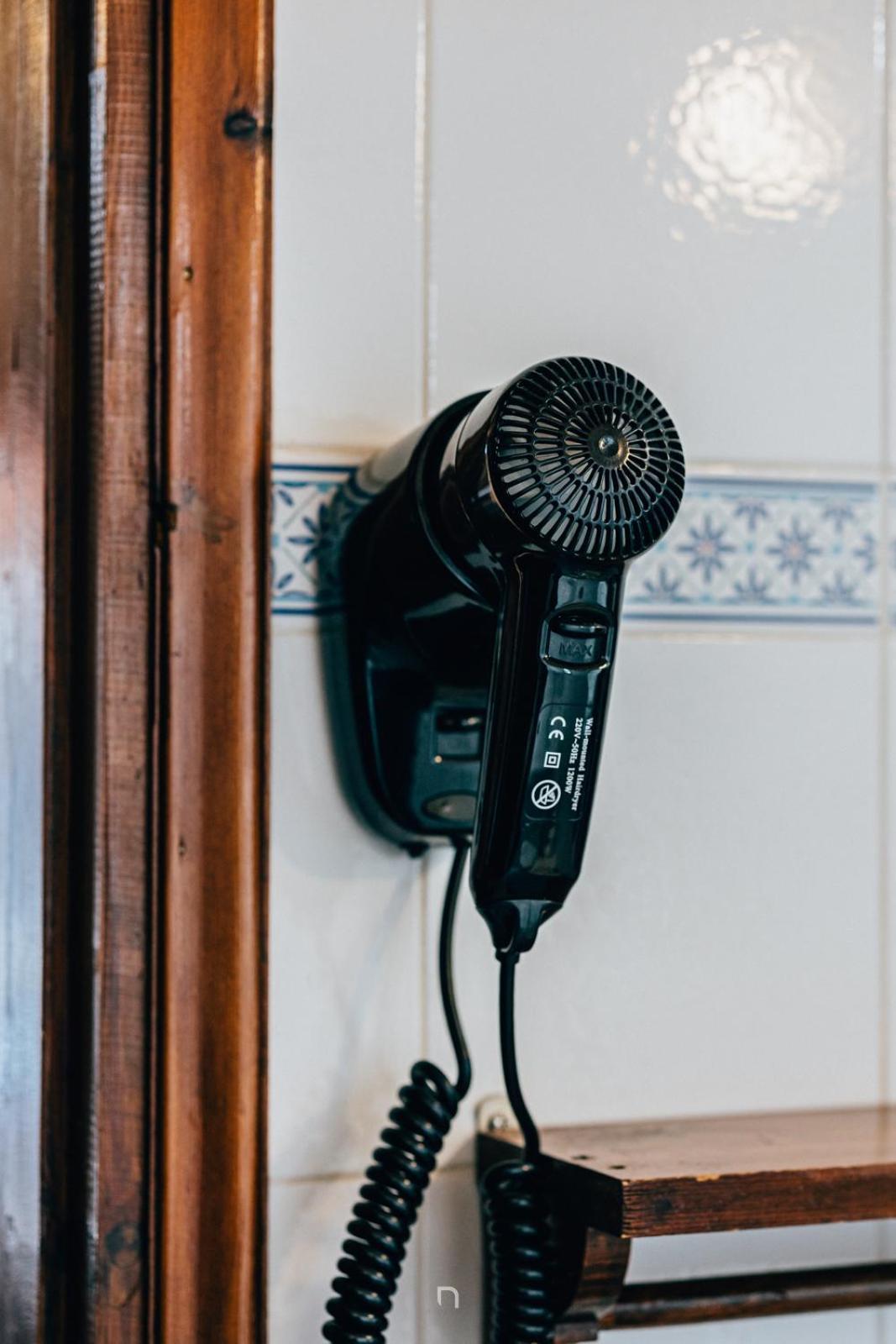 Fanaras Hotel Kalavryta Extérieur photo